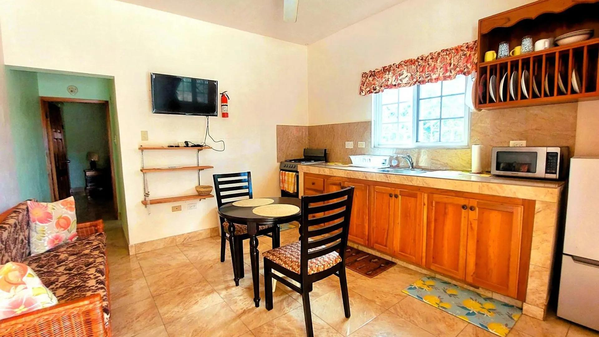 The Stoney Gate Cottages Negril
