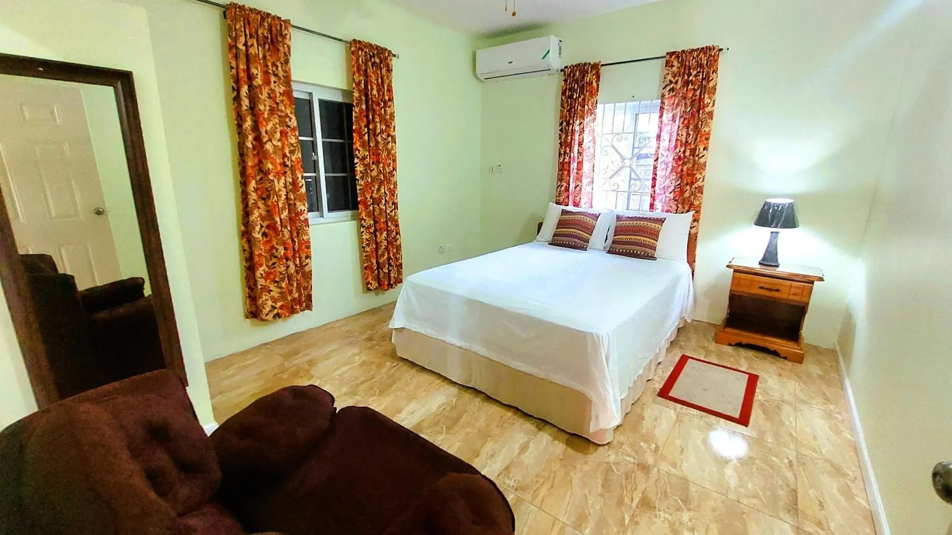 Guest house The Stoney Gate Cottages Negril