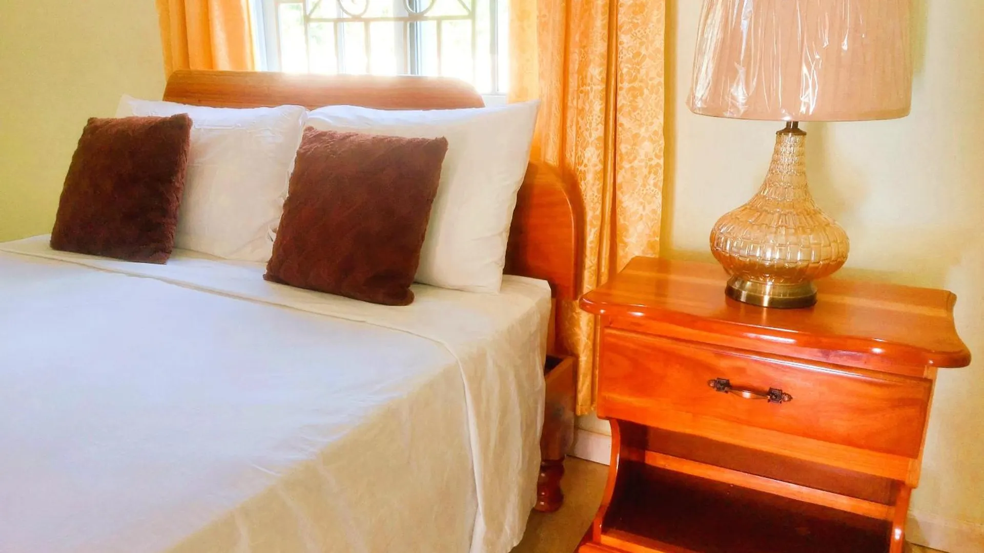 The Stoney Gate Cottages Negril 0*,