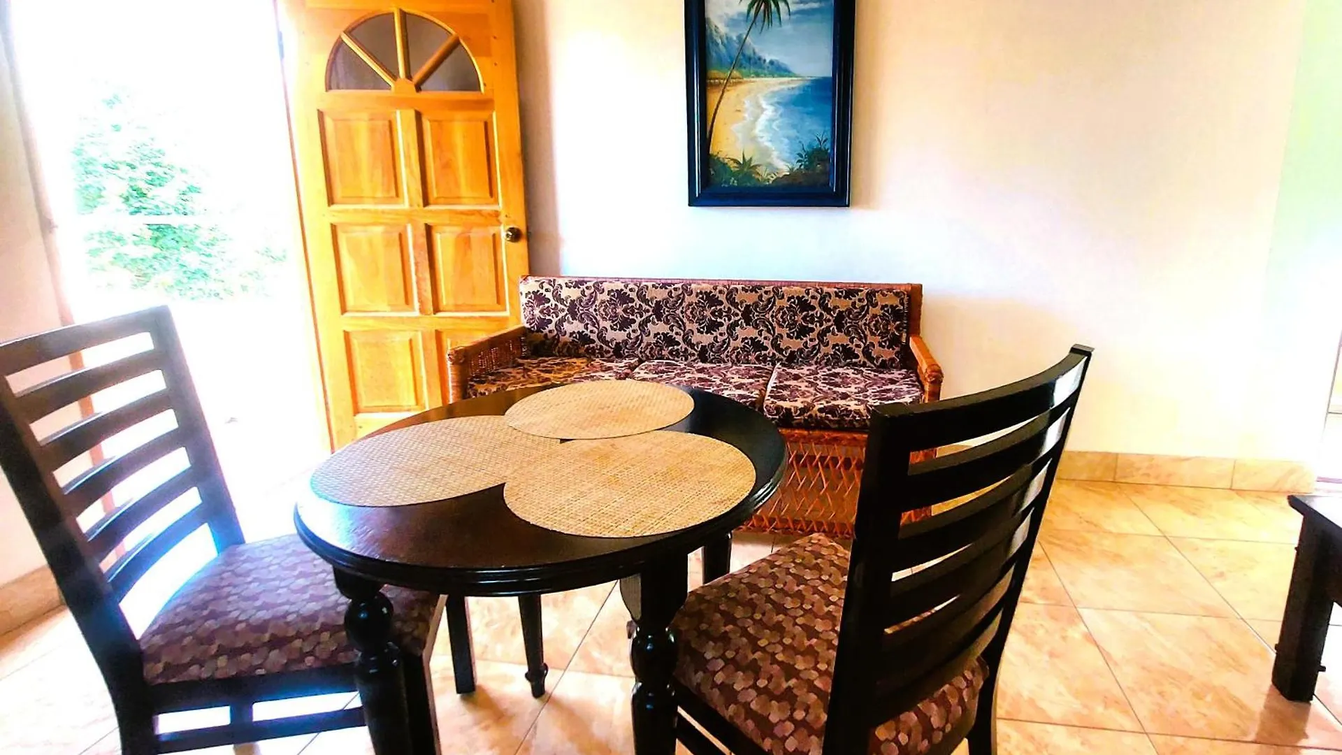 The Stoney Gate Cottages Negril Jamaica