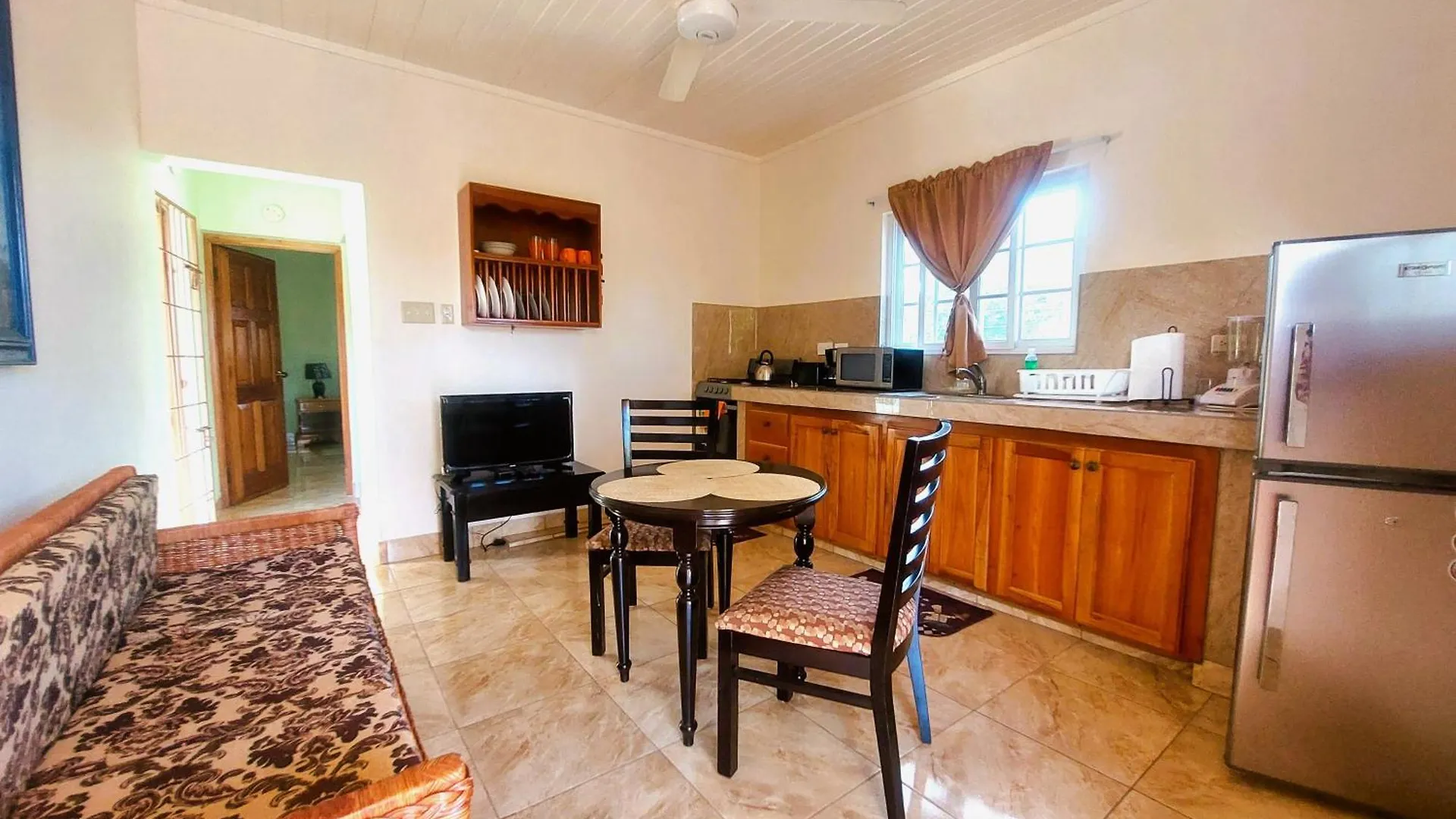 The Stoney Gate Cottages Negril 0*,
