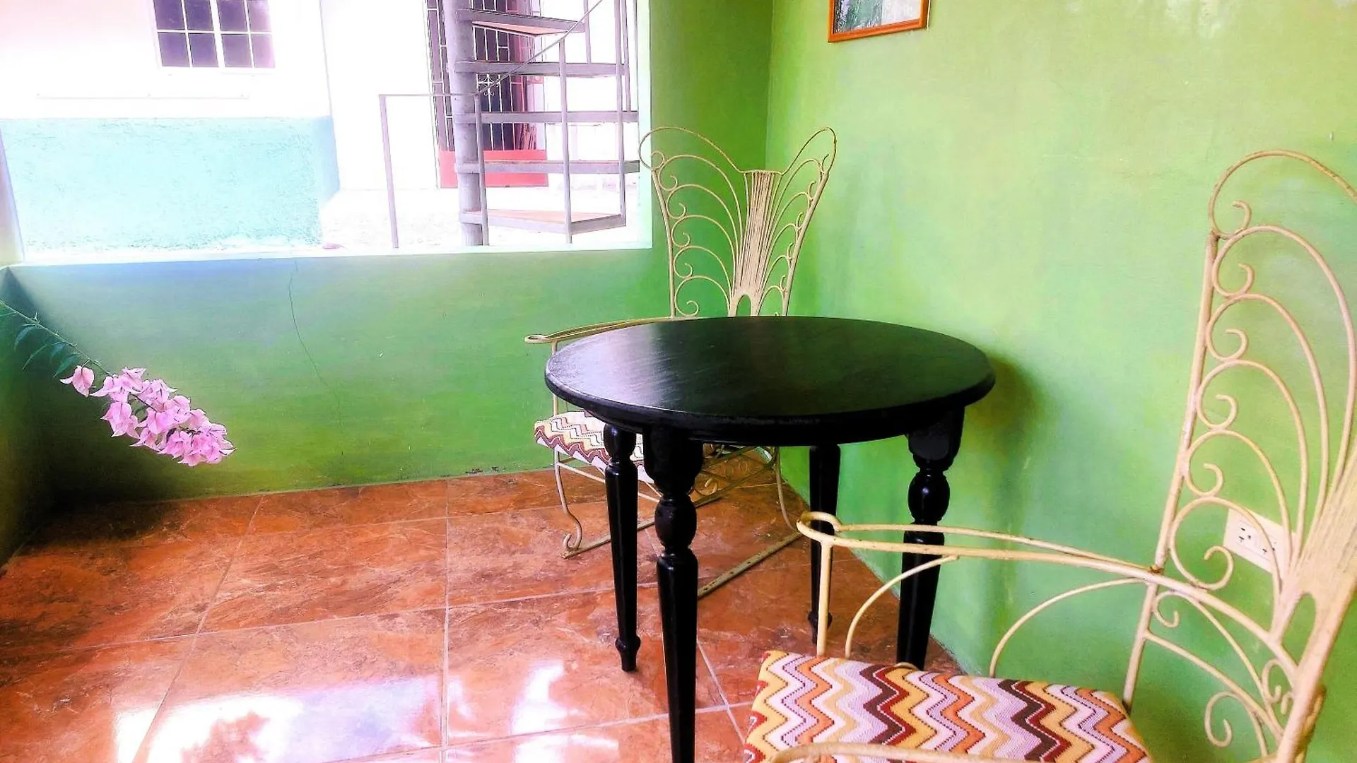 The Stoney Gate Cottages Negril 0*,