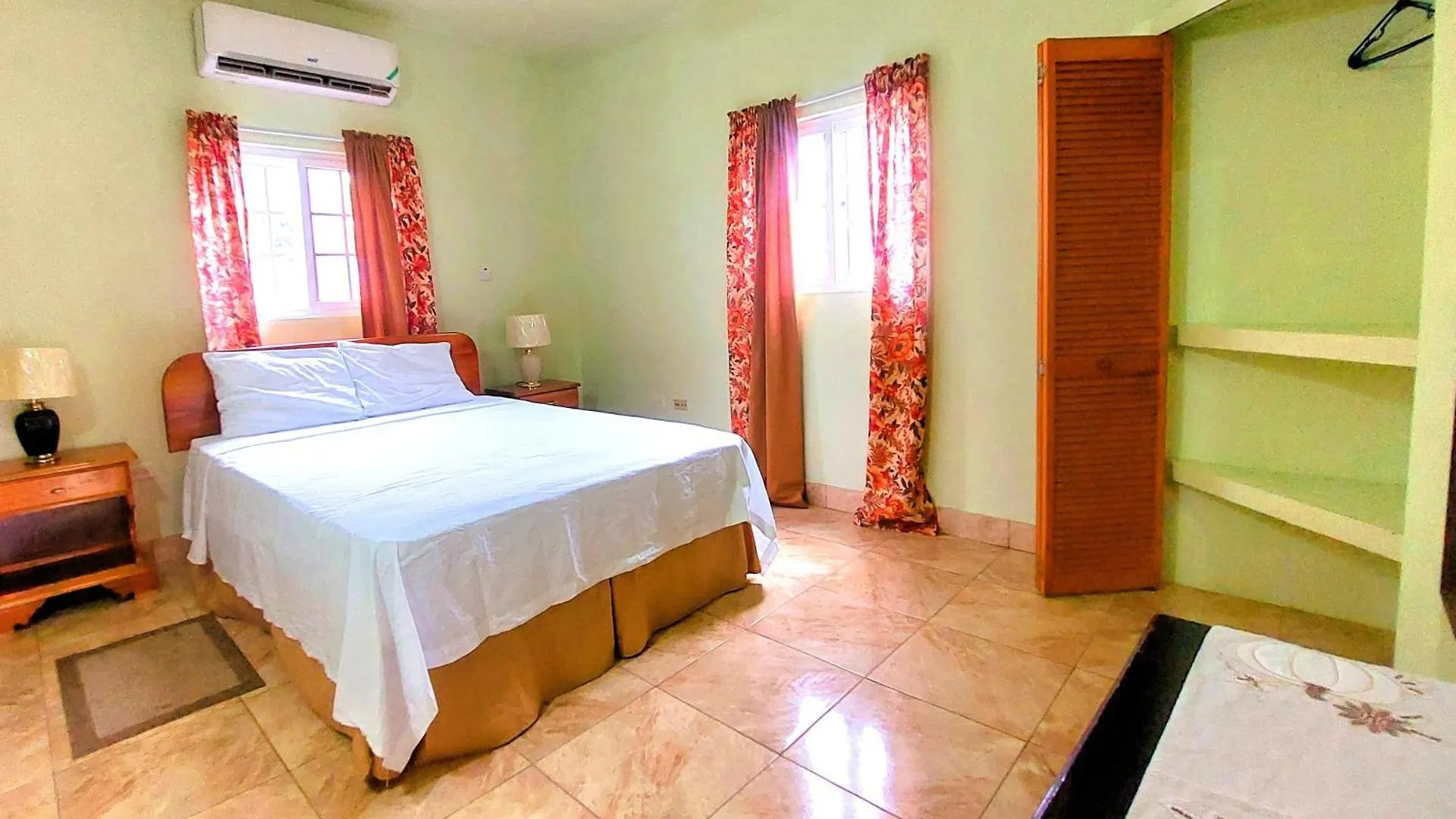 The Stoney Gate Cottages Negril 0*,  Jamaica